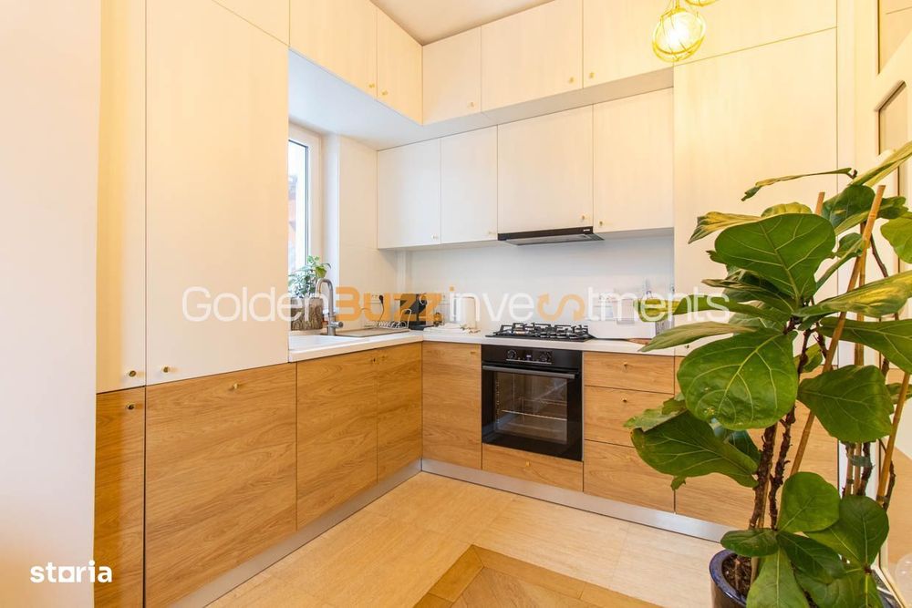 Apartament superb | Dorobanti | Curte |