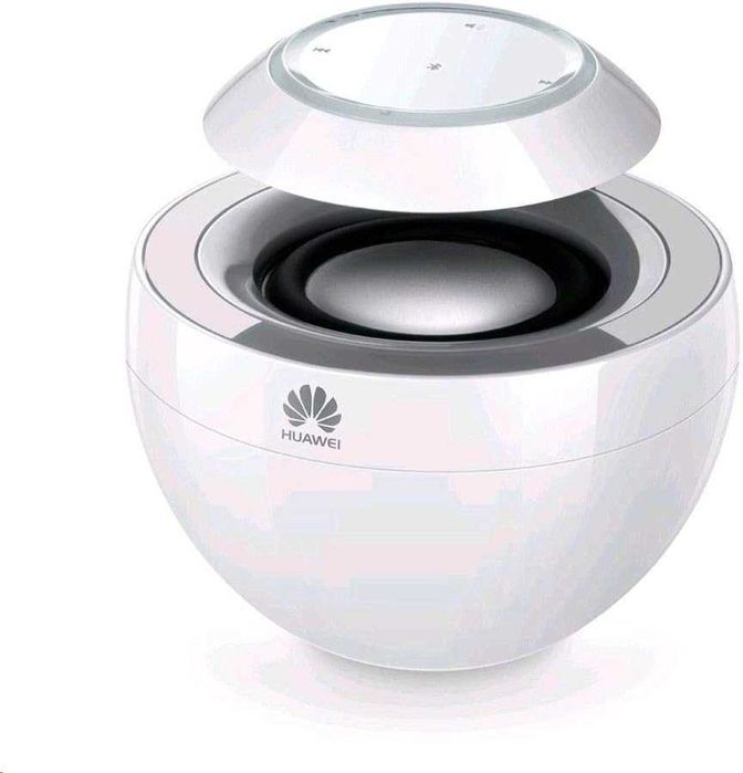 HUAWEI HONOR bluetooth колонка AM08