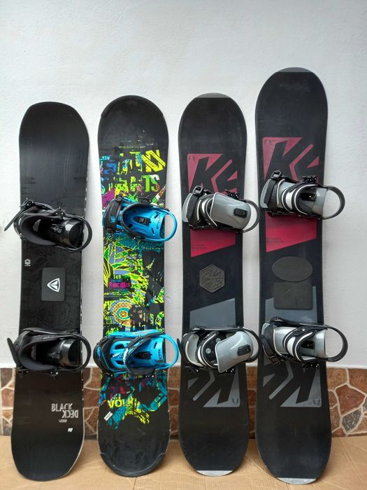 Placa placi snowboard boots