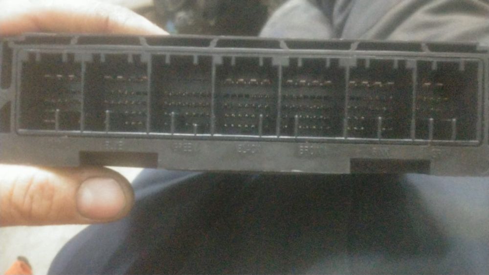 Автоэлектрика диагностика