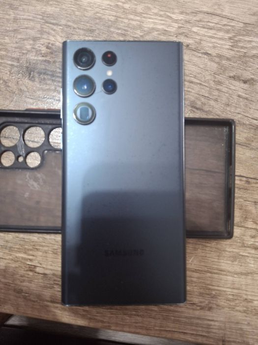 Samsung galaxy s22 ultra