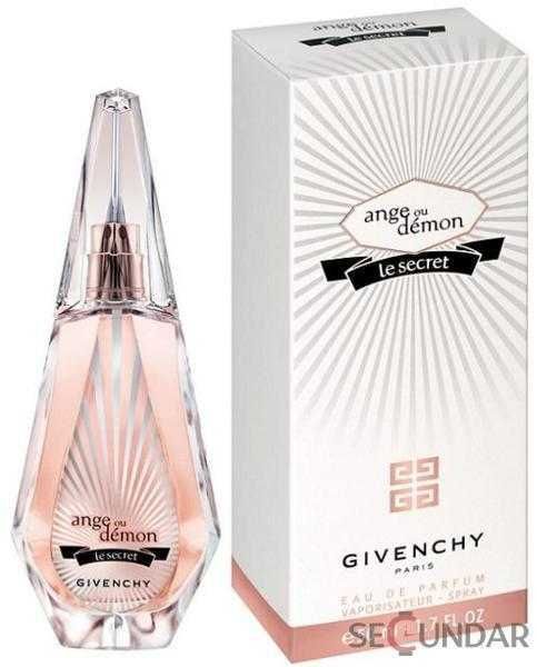 Ghivency Inger Si Demon Le Secret EDP 100ml