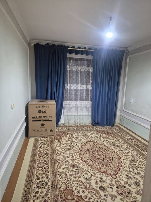 Ijaraga kvartira beriladi Sarteppo 3 xona 2 etaj