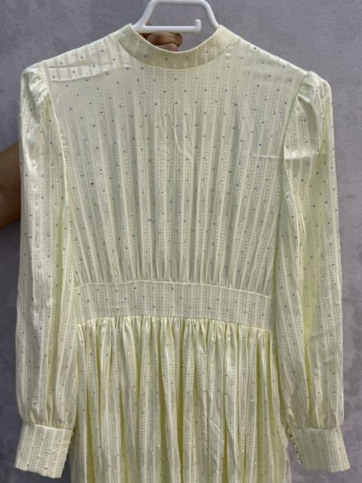 Платья тойские, кажекей