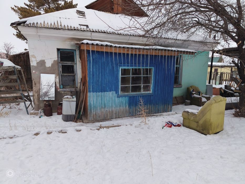 Продам котедж в городе Жезказган