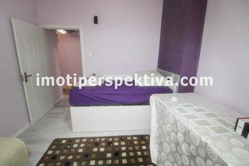 Продава се Тристаен апартамент в Пловдив, Център - 120 кв.м за 765 €/кв.м - Снимка #4