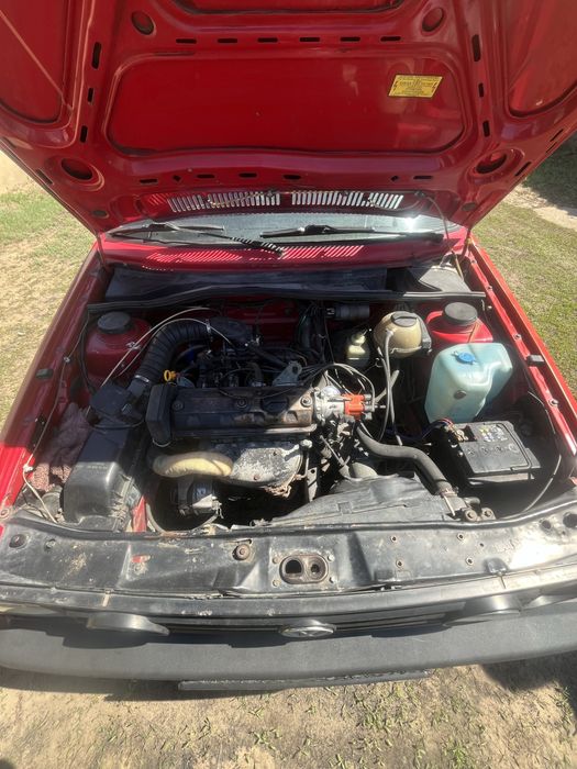 Продам Volkswagen Golf 2