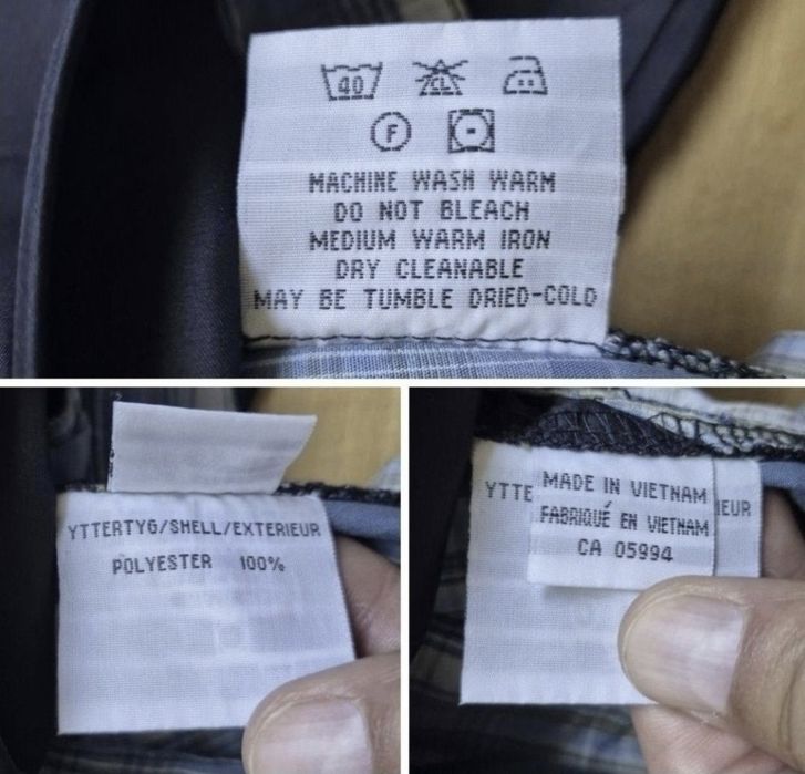 Pantaloni sport Cross bărbați, model Regular Fit, Mărimea 50
