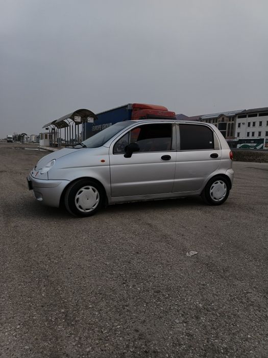 Matiz 2010 sorochna sotiladi