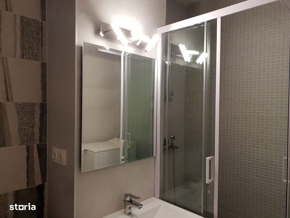 Apartament de închiriat cu bucătărie separată, Zizinului Brașov