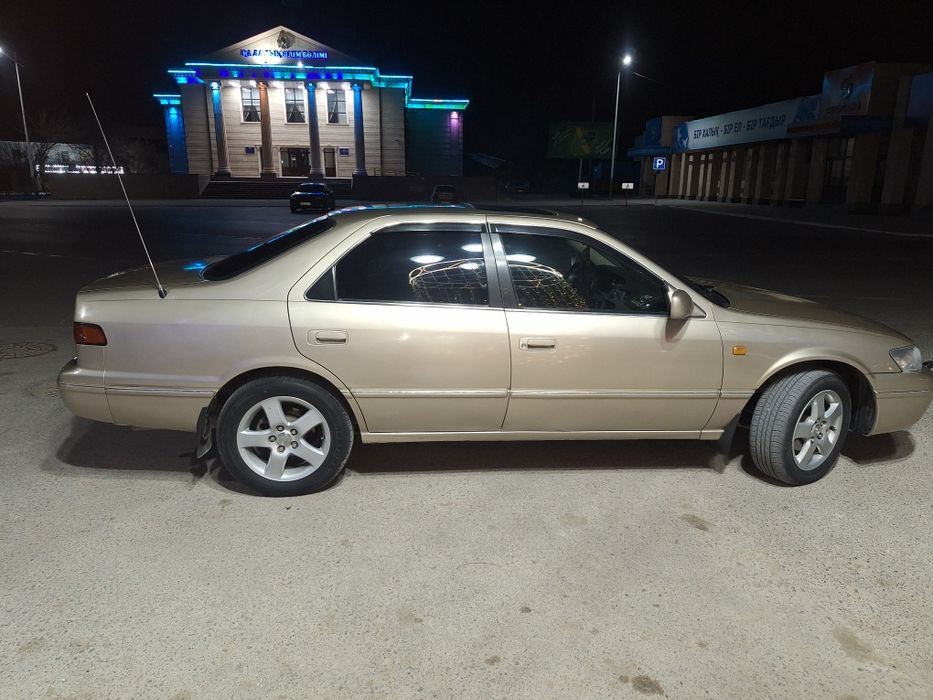 Тойота 20 европейка обем 3.0