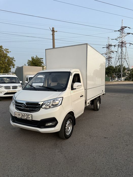 Changan t3 shineray