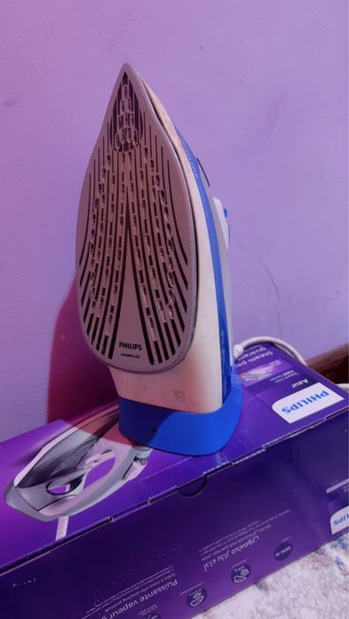 Утюг артель philips сотилади