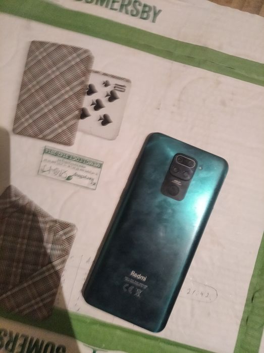 Редми продается срочно