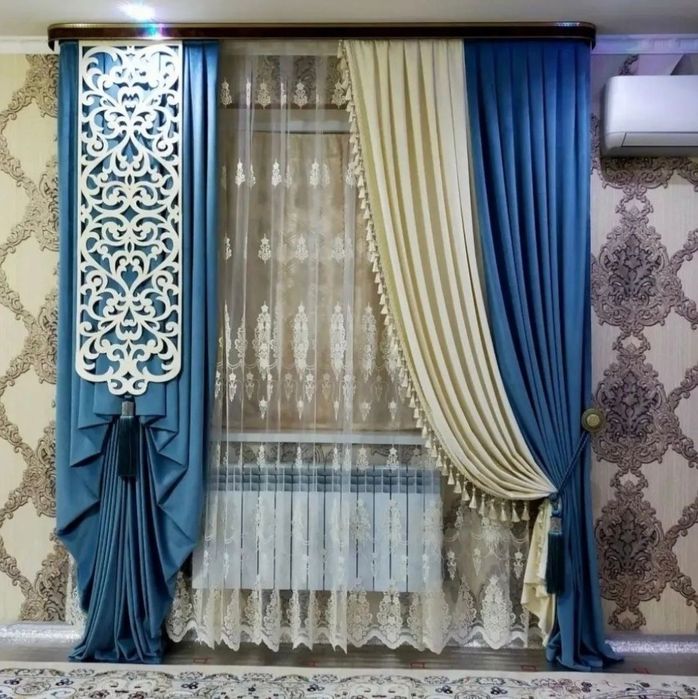 Комплект готовый