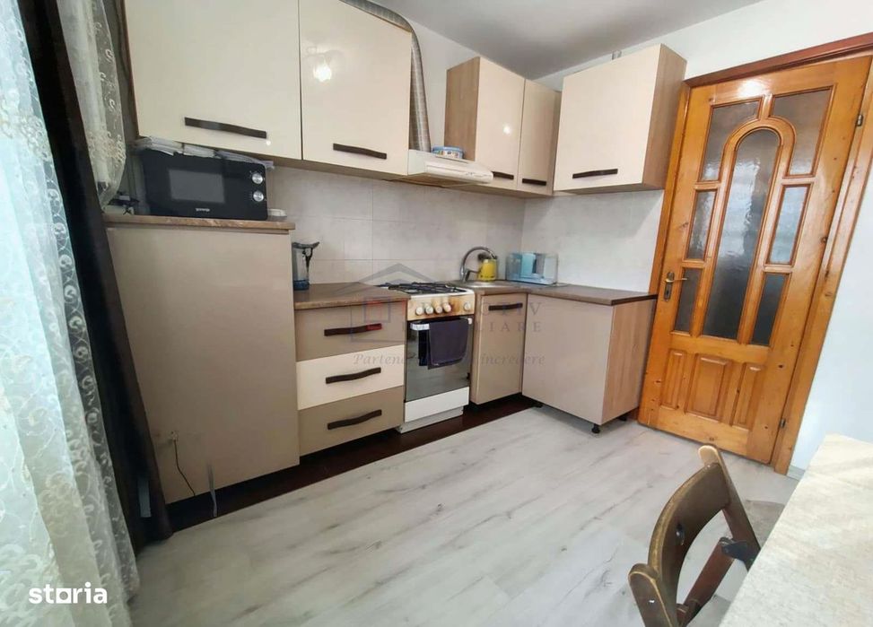 Apartament 2 camere | Burdujeni | 2C-6555