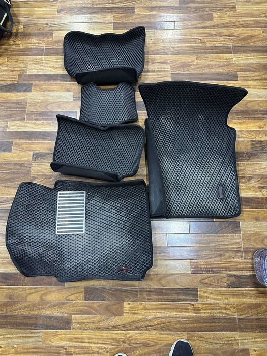 Evocor полики cobalt