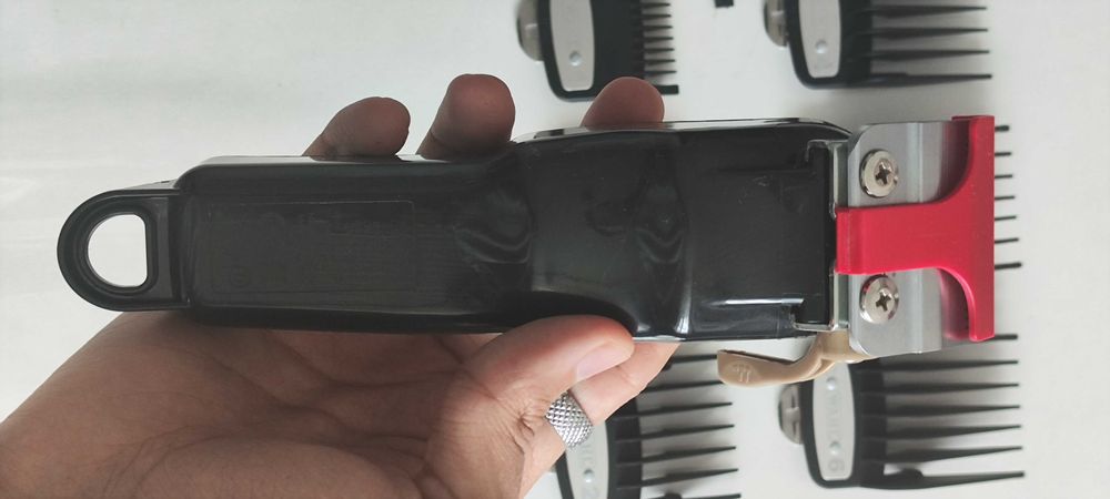 Wahl Magic Clip Cordless