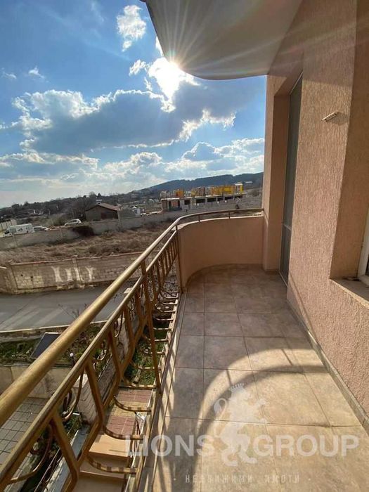 Продава се Двустаен апартамент в Варна, Левски - 54 кв.м за 2315 €/кв.м - Снимка #5