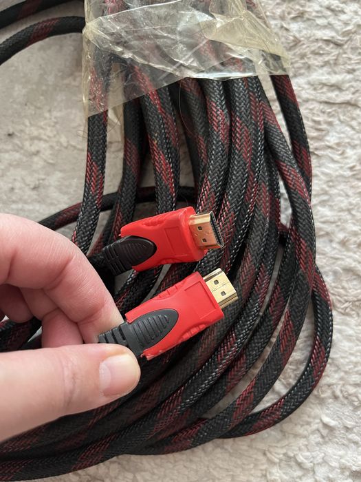 Продам кабель HDMI
