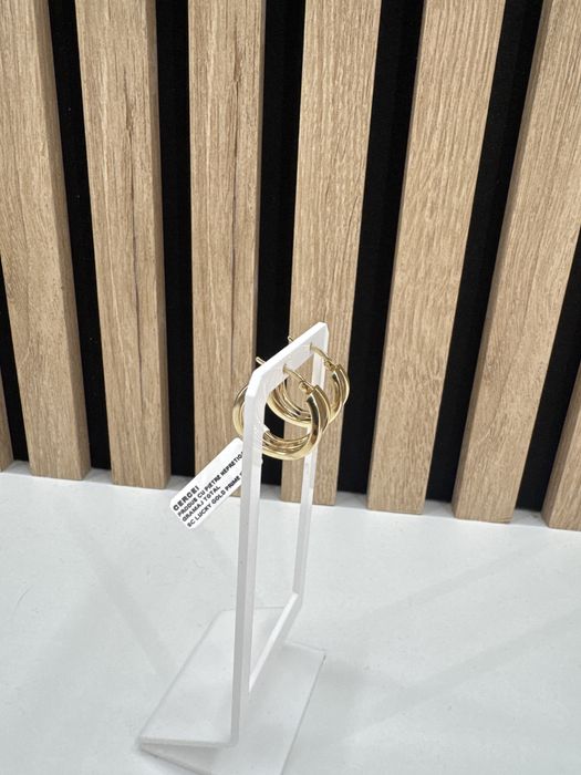 Cercei Aur 14k | 4,11gr| 52402