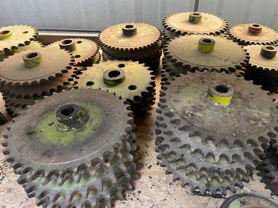 piese claas 34 44 46 62 66 85