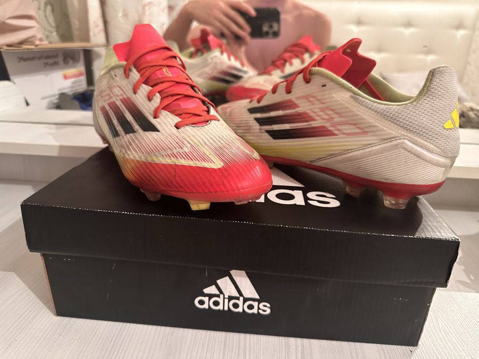 ADIDAS  X  оригинал