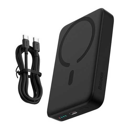 Baseus power bank 30w