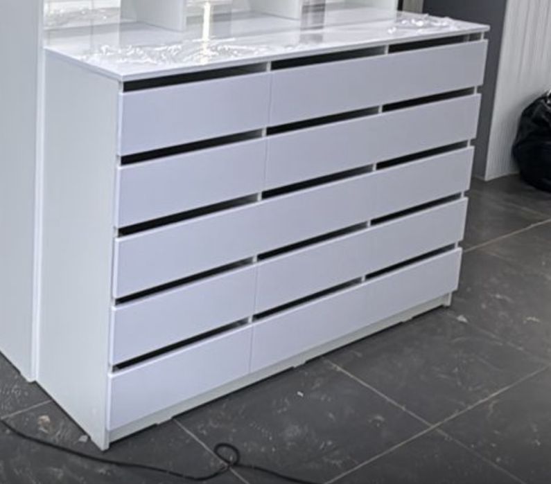 Комод в идеальном состоянии