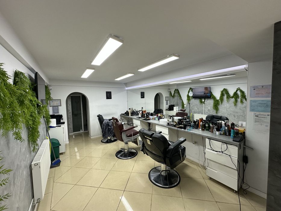 Vand afacere la cheie sau schimb cu auto !