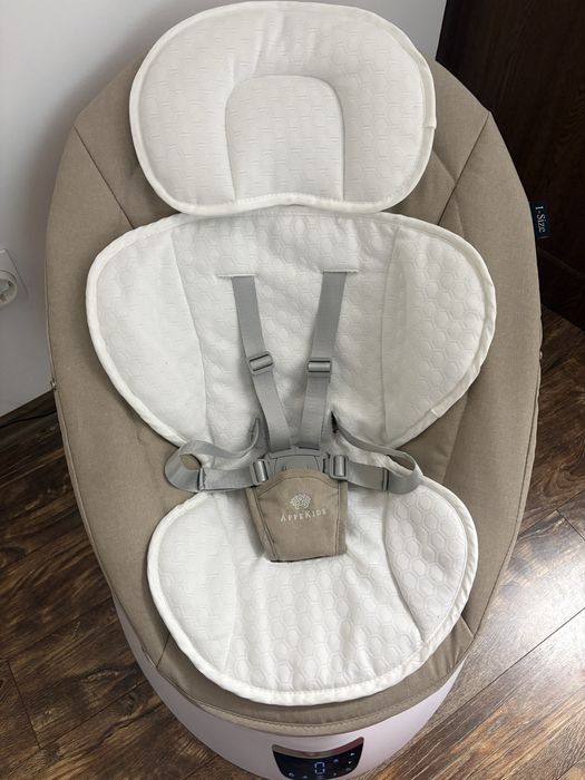 Leagăn electric AppeKids