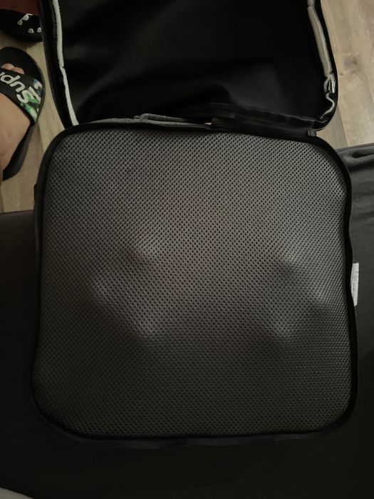 Aparat de masaj Shiatsu