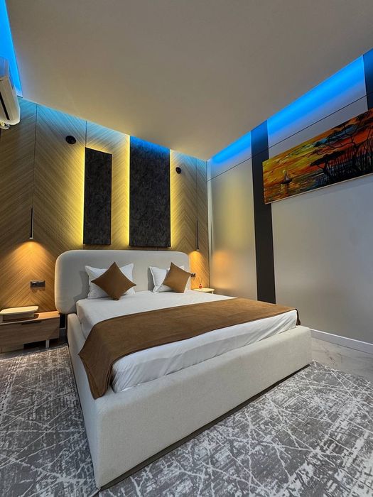 HI-TECH dacha ”Galaxy” 15 kishigacha beriladi