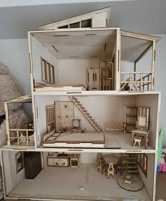 Игрушки для детей