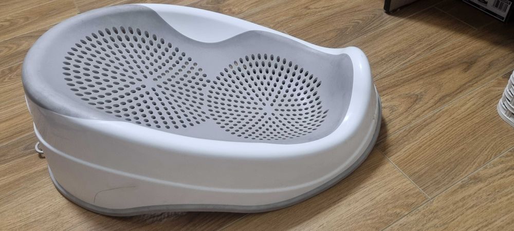 Сиденье-стульчик для купания