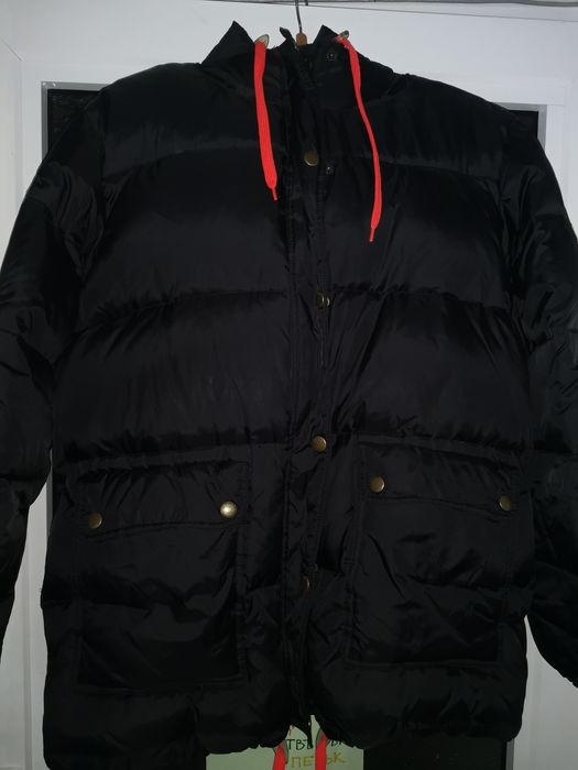 Зимно яке CUBUS/М - пух и пера