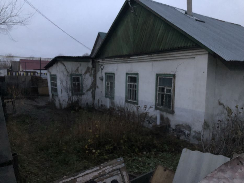 Придаю дом в михайловке