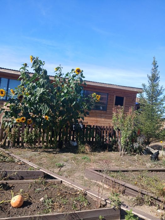 Продам дом, возможна рассрочка через нотариус