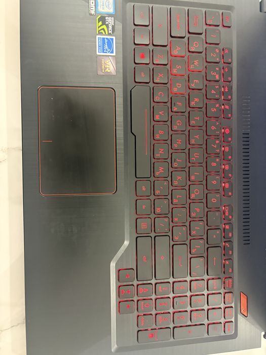 продам ноутбук asus