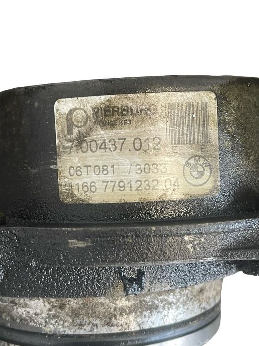 Pompa De Vacuum Bmw 5 E60 2001 - 2010 2.0 520 D M47 D20 (204D4) 7791232-04