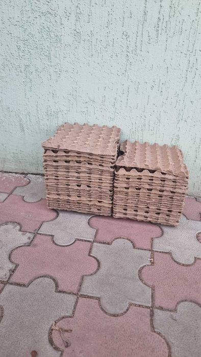 Лотки для яиц 20тг за 1 шт