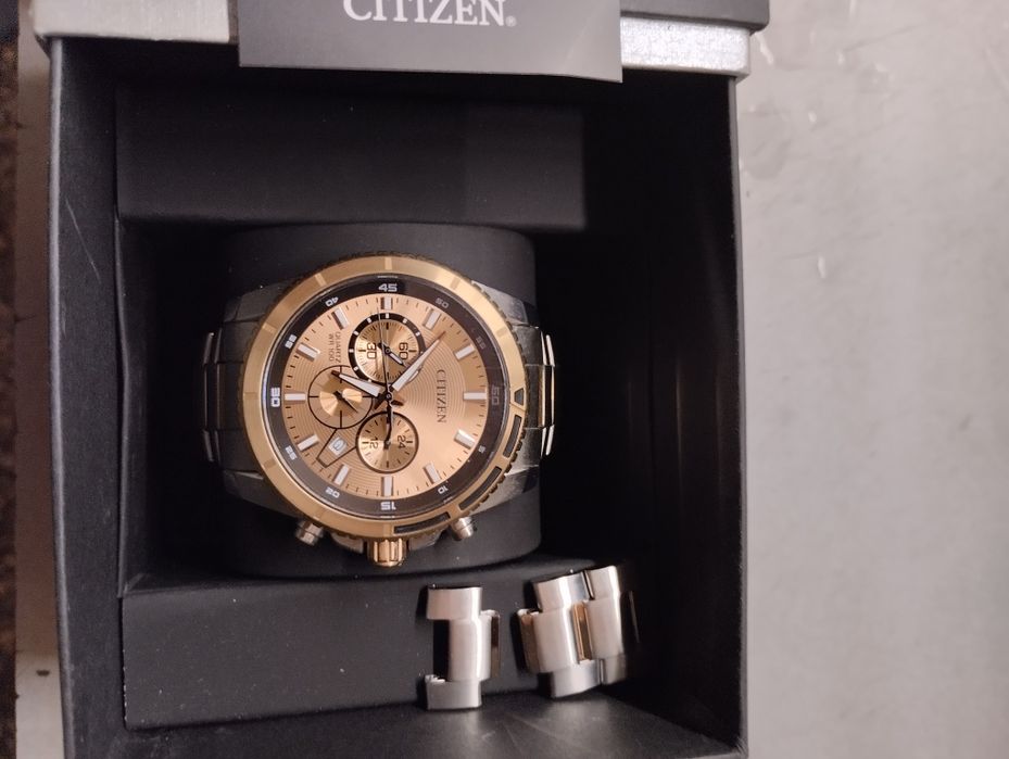 Часовник Citizen