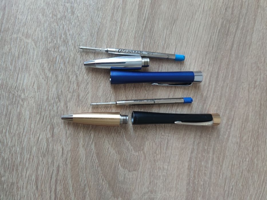 Pix Parker Urban set