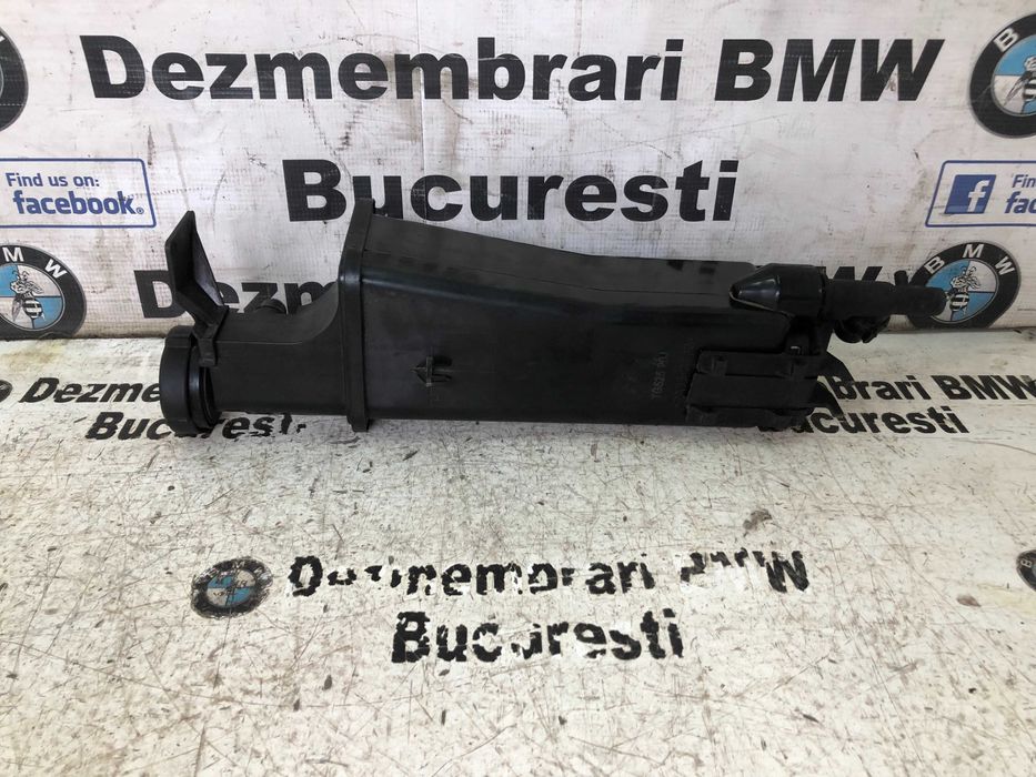 Vas expansiune apa antigel original BMW E46 X5 E53