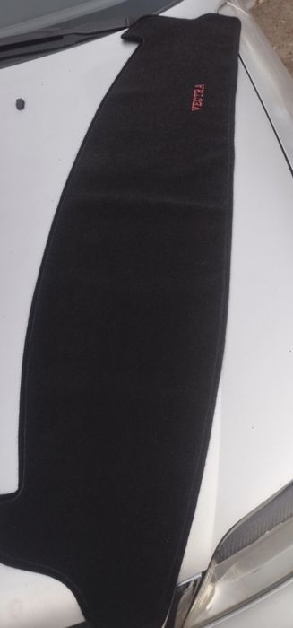 Продам накидку на панель Опель вектра б.