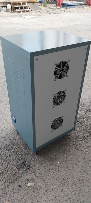 3 фазный Stabik 30kvt