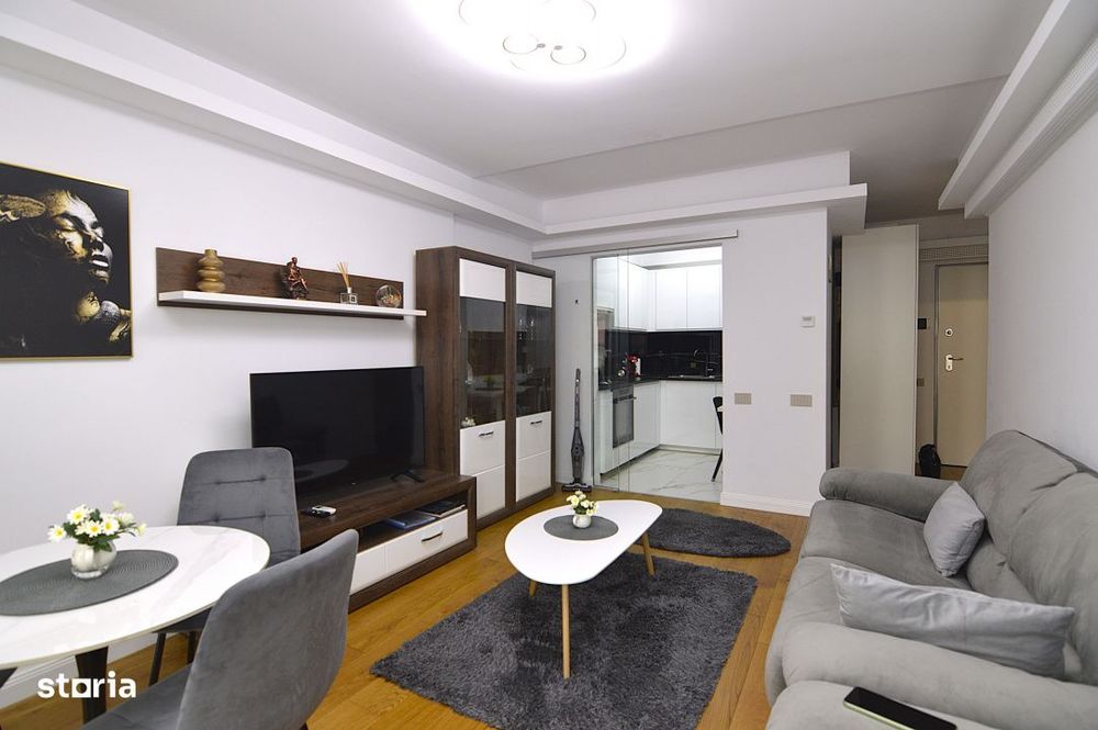 Vanzare Apartament 2 Camere Unirii – Casa Poporului-Constructie 2023