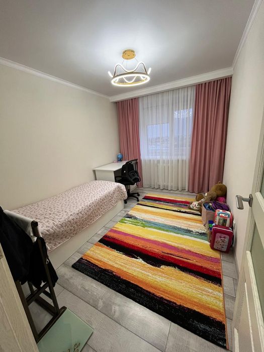 Продам 3х комнатную квартиру