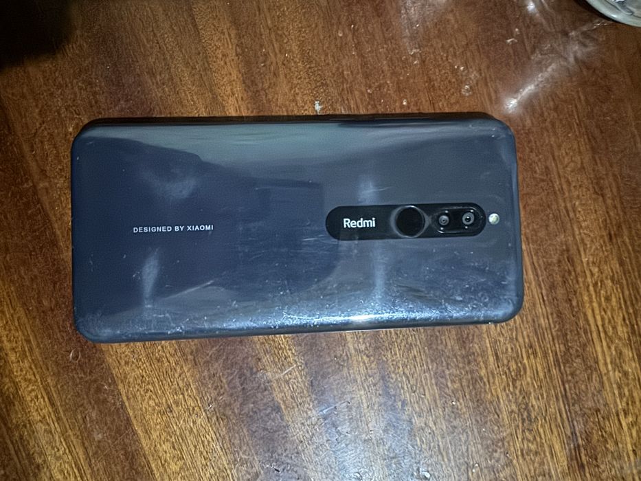 Xiaomi redmi 8 64gb