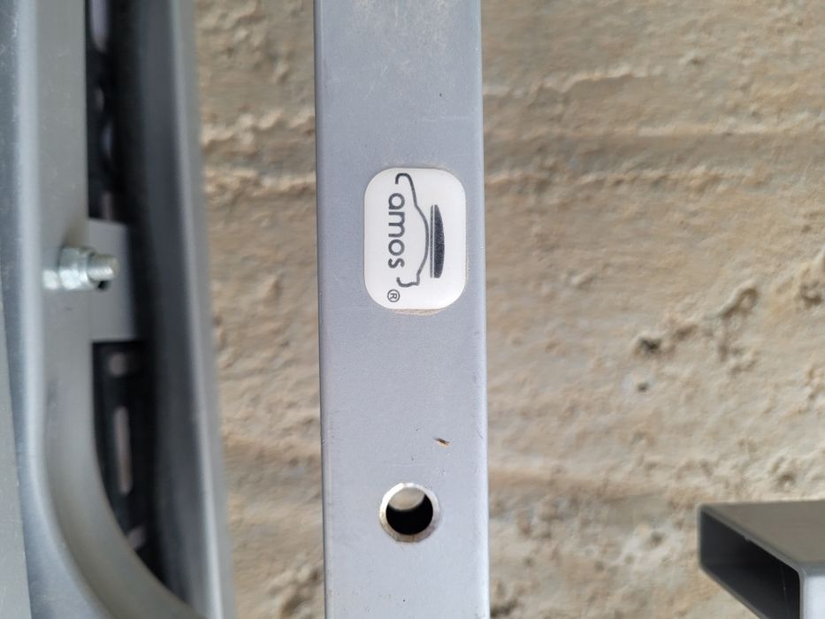 Suport auto biciclete Amos